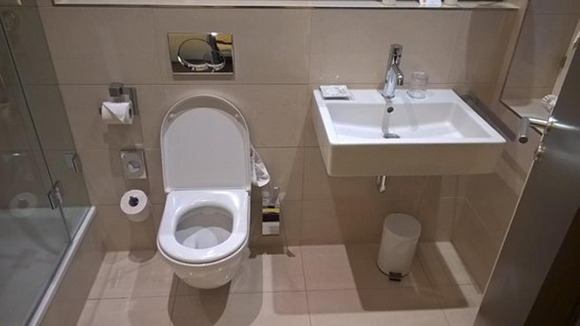 Hotel Aerocity Golden Close To New Delhi Airport Экстерьер фото