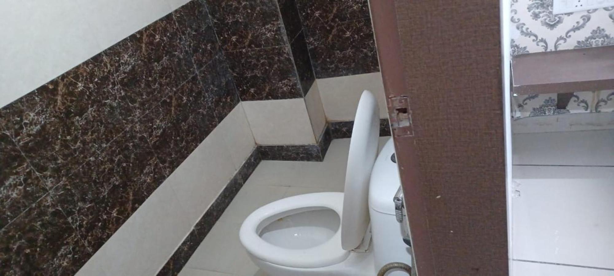 Hotel Aerocity Golden Close To New Delhi Airport Экстерьер фото